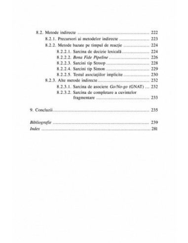 Psihologia stereotipurilor