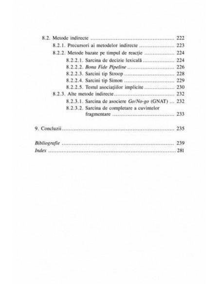 Psihologia stereotipurilor