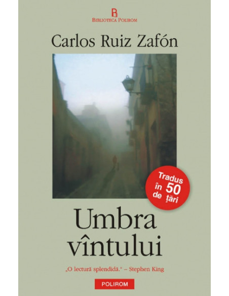 Umbra vîntului