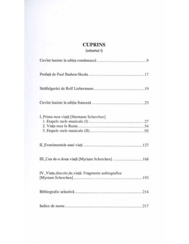 Vieţile unui dirijor: Hermann...