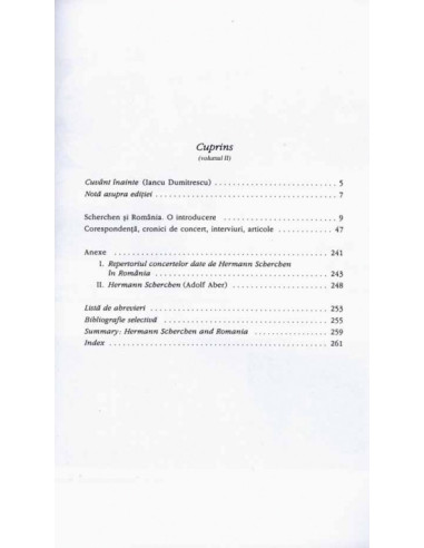 Vieţile unui dirijor: Hermann...