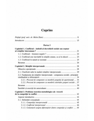 Psihologia relațiilor interpersonale.... Psihologia relațiilor interpersonale....