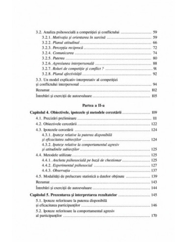 Psihologia relațiilor interpersonale.... Psihologia relațiilor interpersonale....