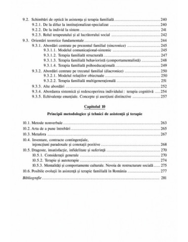 Sociopsihologia și antropologia familiei Sociopsihologia și antropologia familiei