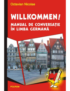 Willkommen! Manual de...