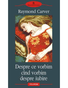 Despre ce vorbim când...