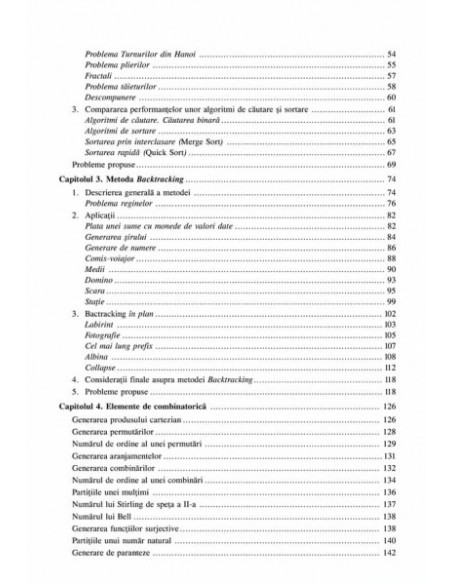 Programarea în limbajul C/C++ pentru liceu. Volumul al II-lea: Metode și tehnici de programare