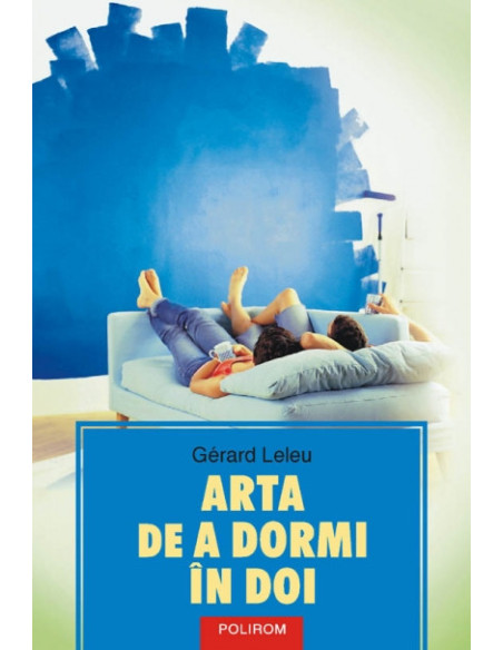 Arta de a dormi în doi