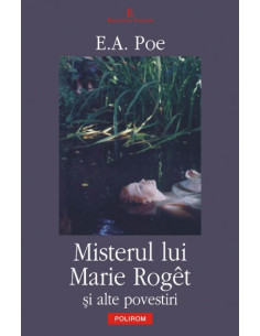 Misterul lui Marie Roget și...