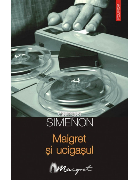 Maigret și ucigașul