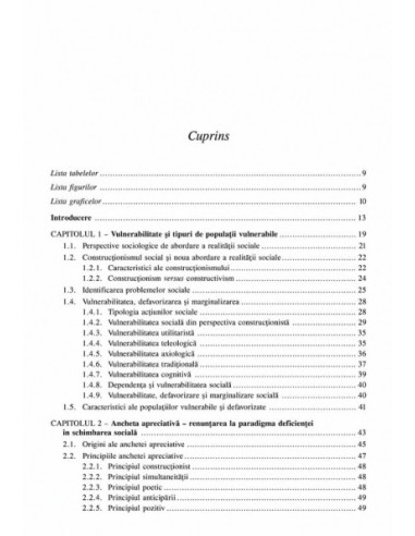 Metode apreciative în asistența...