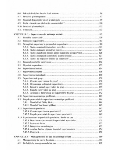 Metode apreciative în asistența...