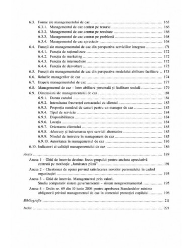 Metode apreciative în asistenţa socială