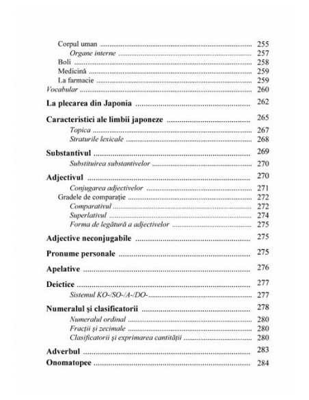 Ghid de conversație român-japonez