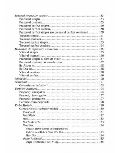 Ghid de conversație român-englez