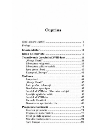 Libertate şi cenzură în România....