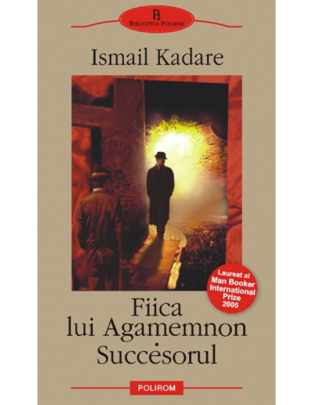 Fiica lui Agamemnon • Succesorul
