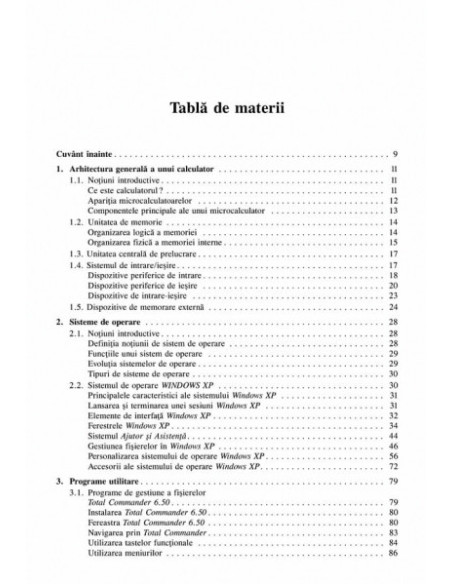 PC pas cu pas (ediția a II-a revăzută și adăugită)