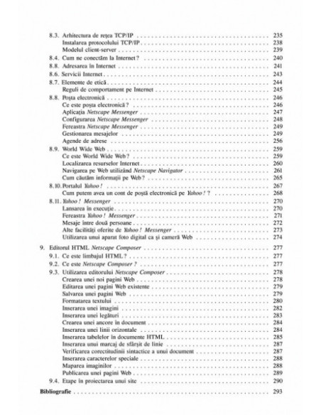 PC pas cu pas (ediția a II-a revăzută și adăugită)