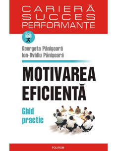 Motivarea eficientă