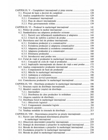 Marketing internațional (ediția a...