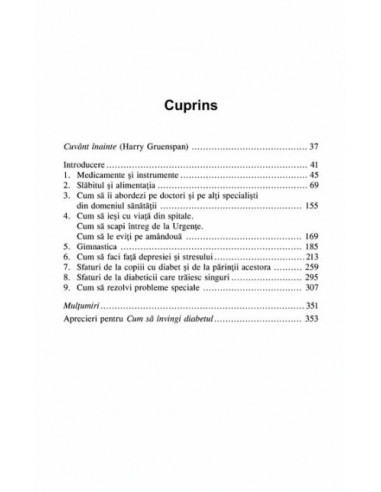Cum să învingi diabetul. Cele mai...