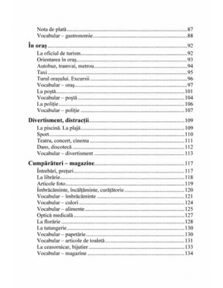 Ghid de conversație român-german