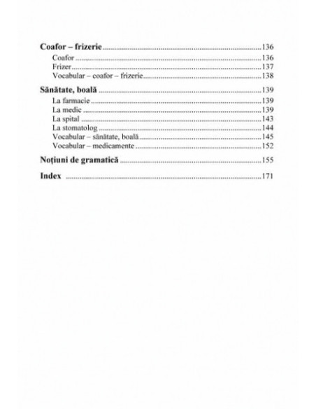 Ghid de conversație român-german