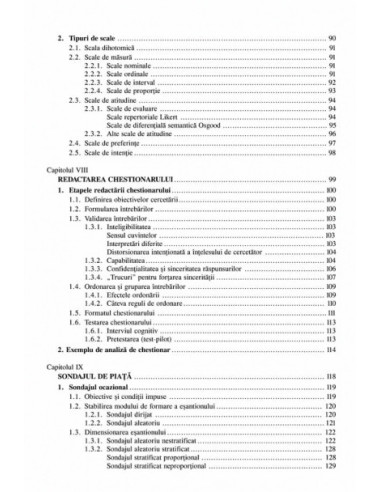 Cercetarea de marketing. Studiul...