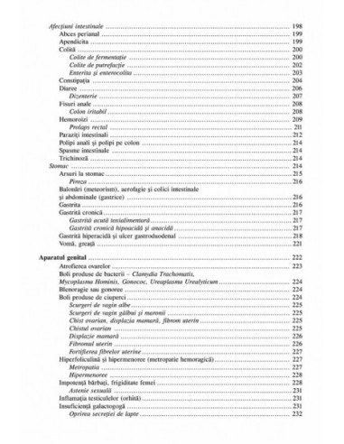 Incursiune în medicina naturistă. În... Incursiune în medicina naturistă. În...