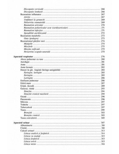 Incursiune în medicina naturistă. În... Incursiune în medicina naturistă. În...