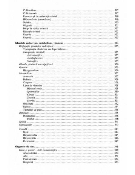 Incursiune în medicina naturistă. În amintirea lui Valeriu Popa
