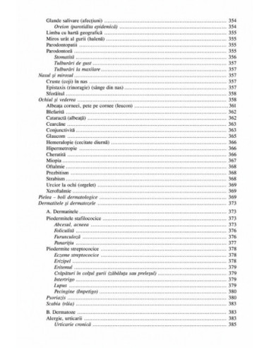 Incursiune în medicina naturistă. În... Incursiune în medicina naturistă. În...