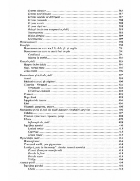 Incursiune în medicina naturistă. În amintirea lui Valeriu Popa