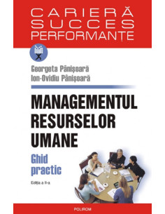 Managementul resurselor umane