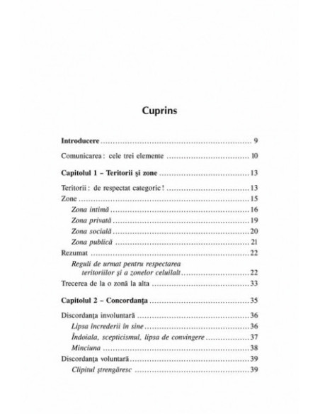 Comunicarea prin gesturi şi atitudini. 