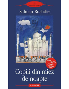Copiii din miez de noapte