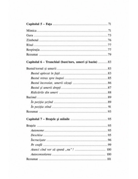 Comunicarea prin gesturi şi atitudini. 