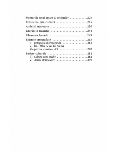Românii e deștepți. Clișee mioritice (ediția a II-a revăzută)