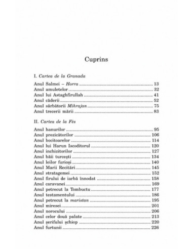Leon Africanul Leon Africanul