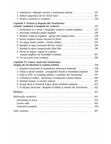 Transilvania mea. Istorii,...