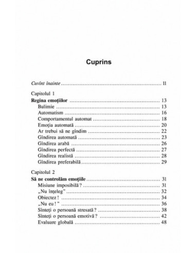 Cum să slăbim prin controlul...