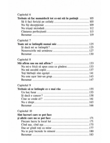 Cum să slăbim prin controlul...