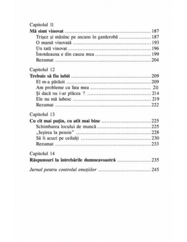 Cum să slăbim prin controlul...