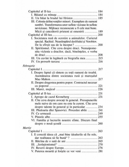 Jurnal de scriitor (3 vol.)