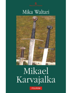 Mikael Karvajalka