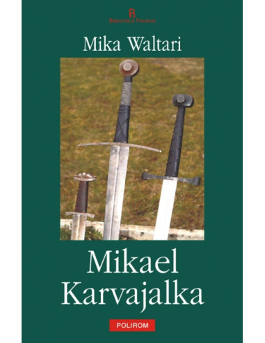 Mikael Karvajalka