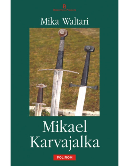 Mikael Karvajalka