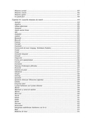 Secretele medicinei chineze Secretele medicinei chineze