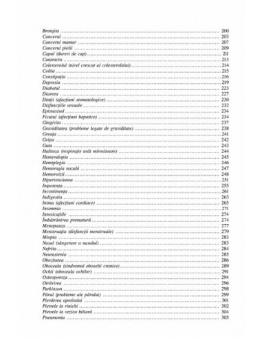 Secretele medicinei chineze Secretele medicinei chineze